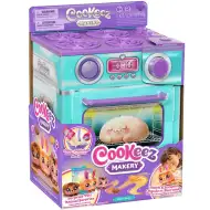 COOKEEZ Makery: Türkises Backset mit Überraschungs-Plüschtier