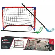 CROSS Floorball Ballspiel-Set