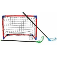 CROSS Floorball Ballspiel-Set Bild 2