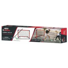 CROSS Floorball Ballspiel-Set Bild 4