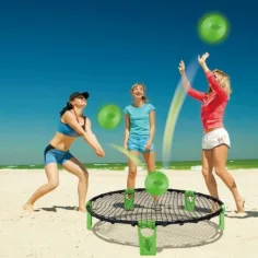 CROSS Spike Ball Spielset Bild 2