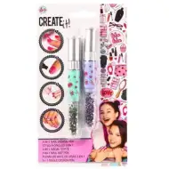 Canenco: Create It! 3-in-1 Nagelkunst Stift Set