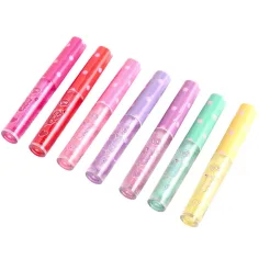 Canenco: Create It! Duftender Lipgloss, 7-teiliges Set Bild 2