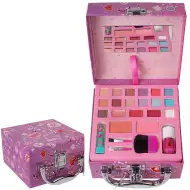 Canenco: Create It! Make-Up Schminkset im Koffer