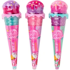 Canenco: Kreiere es! Eisförmiger Lipgloss in verschiedenen Varianten, 1 Stück