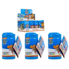 Canenco: Paw Patrol 6-in-1 Knetset mit Figuren in verschiedenen Varianten 1 Stück Bild 3