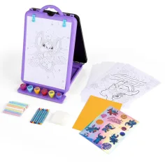 Canenco: Stitch – großes tragbares Künstler-Set Bild 2