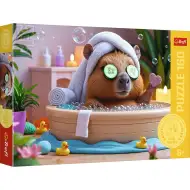 Capibara 160-teiliges Puzzle – Trefl