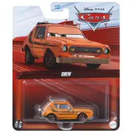 Cars 3: Grem Charakter Spielzeugauto 1/55 - Mattel