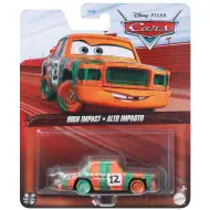 Cars 3: High Impact Charakter Spielzeugauto 1/55 - Mattel