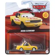 Cars 3: Masha Ellswrench Charakter-Auto 1/55 - Mattel