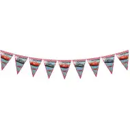 Cars 3 Party-Wimpelkette 230cm