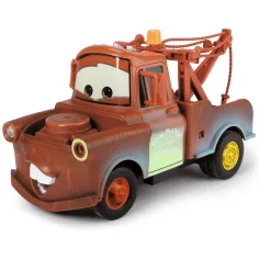 Cars 3 Turbo Racer Matuka RC ferngesteuertes Auto im Maßstab 1:24 - Jada Toys Bild 3