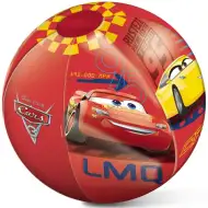 Cars 3 aufblasbarer Strandball 50 cm