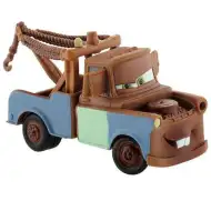Cars: Hook Spielzeugfigur - Bullyland