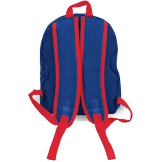 Cars Lightning McQueen Schulranzen, Rucksack 38x32x22cm Bild 2