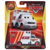 Cars: Morgan Martins Charakter-Auto 1/55 – Mattel