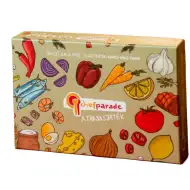 Chefparade Brettspiel