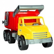 City Truck Kipper - Wader