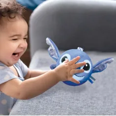 Clementoni Baby: Disney Baby weiche Plüschballfiguren in vier verschiedenen Varianten 1 Stück Bild 4