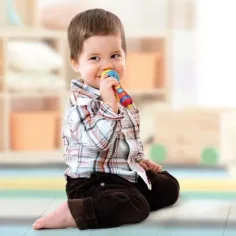 Clementoni Baby: Interaktives Mikrofon Bild 3