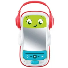 Clementoni Baby: Mein erster Musikspieler Bild 2
