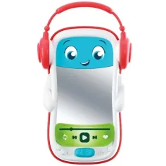Clementoni Baby: Mein erster Musikspieler Bild 3