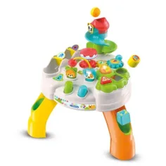 Clementoni: Clemmy Activity interaktiver Spieltisch Bild 4