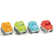 Clemmy Mini Kippautos in verschiedenen Ausführungen - Clementoni