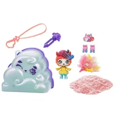 Cloudees Überraschungs-Haustierpaket - Mattel Bild 2