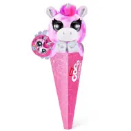 Coco Cones Fantasy Nanza Plüschfigur Serie 1 – Zuru