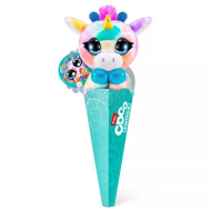 Coco Cones Fantasy Squish Plüschfigur Serie 1 – Zuru