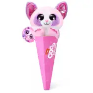 Coco Cones Originals Rosie Waschbär Plüschfigur Serie 1 - Zuru