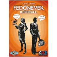 Codenames Bilder Brettspiel