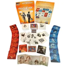 Codenames Bilder Brettspiel Bild 2