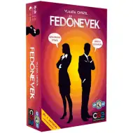 Codenames-Brettspiel