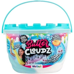 Compound Kings Wolkenbutter-Slime, 380g – Blaue Himbeere Bild 2