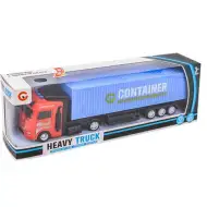 Container-LKW mit Licht- und Soundeffekten in verschiedenen Ausführungen