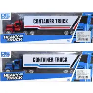 Container Truck LKW 20 cm in zwei Varianten