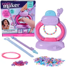 Cool Maker: StackD Heishi Armband-Bastelset - Spin Master