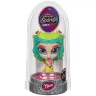 Cra-Z-Art: Shimmer n Sparkle Insta Glam Neon Nina Puppe