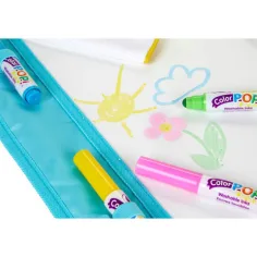 Crayola: Colour POP! Kritzel-Teppich Bild 2