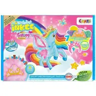 Craze: Inkee Galupy großes veganes Einhorn-Badeset