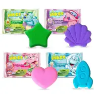 Craze Inkee: Vegane Badeform gemischt 1 Stk