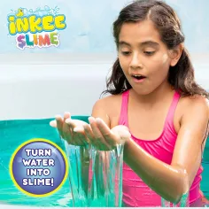 Craze Inkee: Veganer Nilpferd-Badeslime mit Pfirsichduft Bild 2