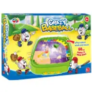 Crazy Baseball Geschicklichkeitsspiel