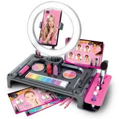 Crazy Chic: Influencer Schönheit Studio Set - Clementoni Bild 2