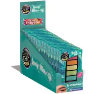 Crazy Chic: Tropical Vibe Lidschatten 1 Stk - Clementoni