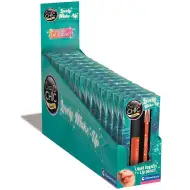 Crazy Chic: Tropical Vibe Lipgloss und Lippenstift 1 Stk - Clementoni