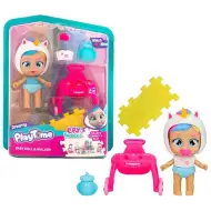 Cry Babies: Spielzeit - Dreamy und ihr Babywalker Spielset